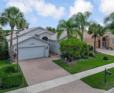 Welcome to this exceptional 3 bedroom, 3-bathroom plus - photo 44