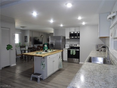 Experience modern living in this Spacious and Updated 2-bedroom - photo 5
