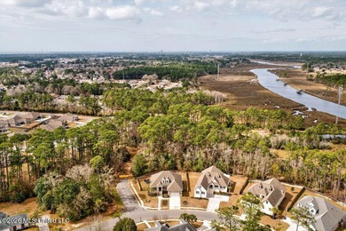 Situated in the highly sought-after Toscana subdivision in Ocean - photo 46