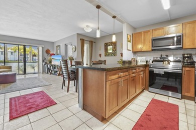 Welcome to this beautifully updated 2-bedroom, 2-bathroom - photo 6