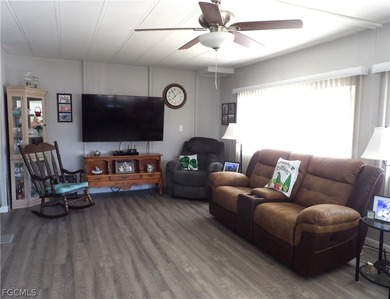 Experience modern living in this Spacious and Updated 2-bedroom - photo 7