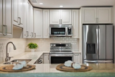 Amazing 2.3% assumable loan opportunity! Perched across from the - photo 7