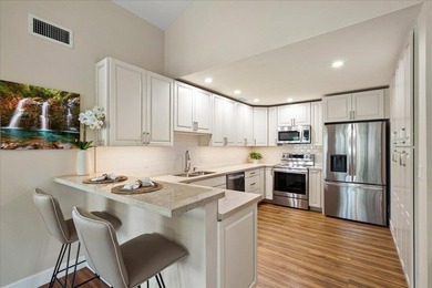 Amazing 2.3% assumable loan opportunity! Perched across from the - photo 8
