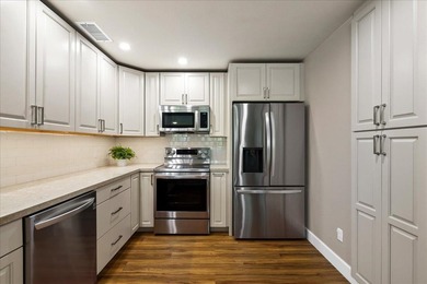 Amazing 2.3% assumable loan opportunity! Perched across from the - photo 9