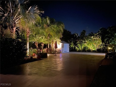 Caloosahatchee River Lot For Sale in Labelle Florida