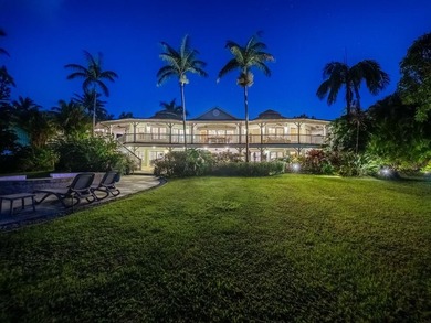 Situated on two privately fenced and gated acres in Haiku - photo 2