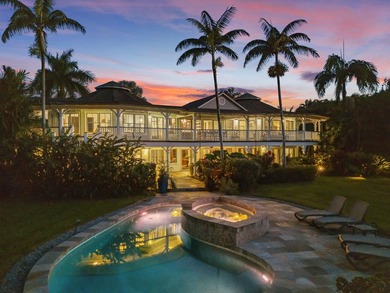 Situated on two privately fenced and gated acres in Haiku - photo 3