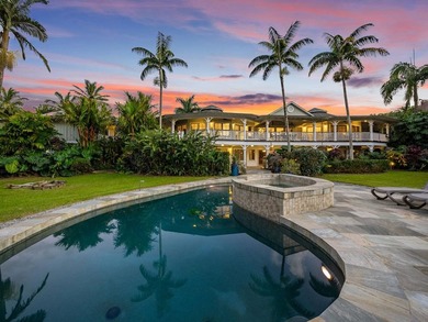 Situated on two privately fenced and gated acres in Haiku - photo 4