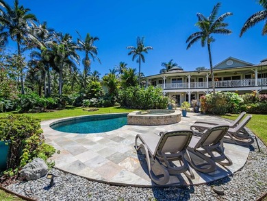 Situated on two privately fenced and gated acres in Haiku - photo 6