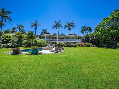 Situated on two privately fenced and gated acres in Haiku - photo 8