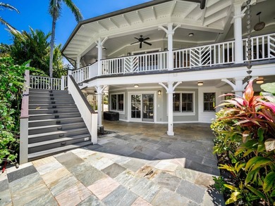 Situated on two privately fenced and gated acres in Haiku - photo 9