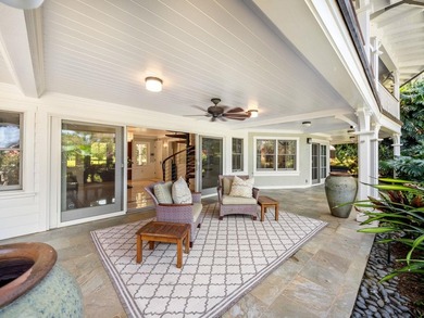 Situated on two privately fenced and gated acres in Haiku - photo 10