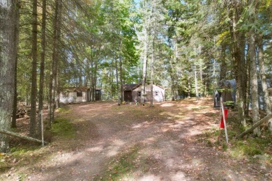 Deerskin Lake Home For Sale in Eagle River Wisconsin