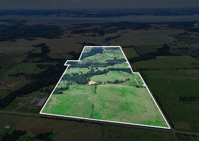 (private lake, pond, coastal) Acreage For Sale in Streetman Texas
