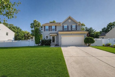 Welcome to 39 Shoreline Road in the highly sought-after Silver - photo 1