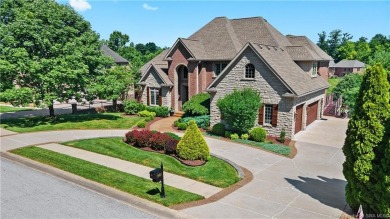 Lake Home Sale Pending in Floyds Knobs, Indiana