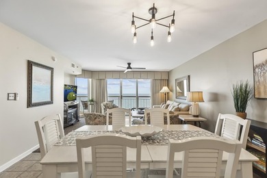 Welcome to Unit 1607 at Crescent Shores. A beautiful luxury - photo 3