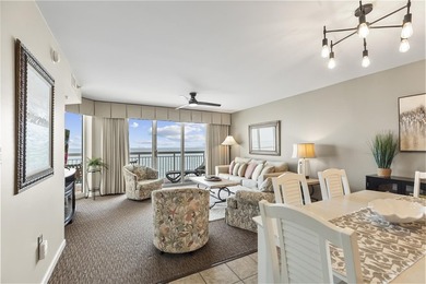 Welcome to Unit 1607 at Crescent Shores. A beautiful luxury - photo 4