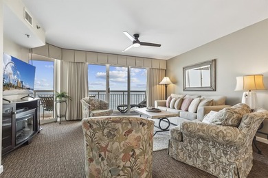Welcome to Unit 1607 at Crescent Shores. A beautiful luxury - photo 5