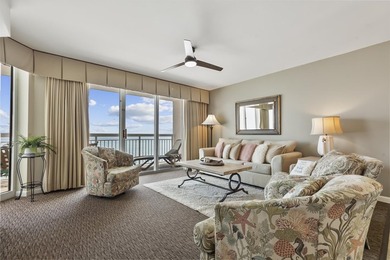 Welcome to Unit 1607 at Crescent Shores. A beautiful luxury - photo 6