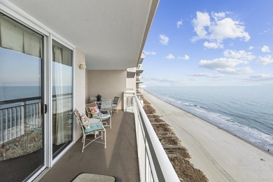 Welcome to Unit 1607 at Crescent Shores. A beautiful luxury - photo 7