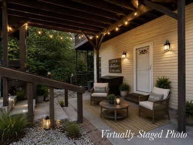 **Lake Cumberland Home for Sale | 4 Bedroom Home Near Boat Ramp - photo 7