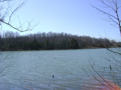 Lake Lot For Sale in Horseshoe Bend, Arkansas