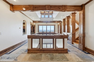 Perched above the Gallatin River with commanding, unobstructed - photo 8
