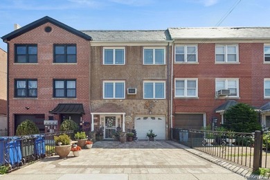 East River Townhome/Townhouse Sale Pending in Astoria New York