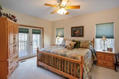 Experience refined lake living on Lake Eufaula/Walter F. George! - photo 11