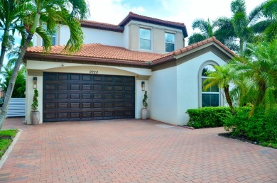 (private lake, pond, creek) Home For Sale in Wellington Florida