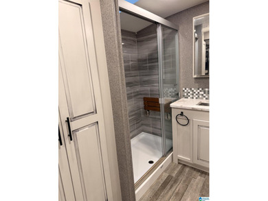 2021 JAYCO NORTH POINT 5TH WHEEL CAMPER ON .69 ACRE AT LAY LAKE - photo 12