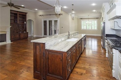 Welcome to 1646 Heron Pointe, an exceptional golf course estate - photo 13