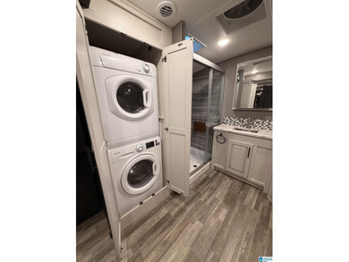 2021 JAYCO NORTH POINT 5TH WHEEL CAMPER ON .69 ACRE AT LAY LAKE - photo 14