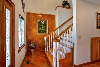 Experience refined lake living on Lake Eufaula/Walter F. George! - photo 14