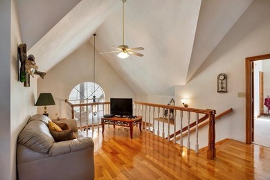 Experience refined lake living on Lake Eufaula/Walter F. George! - photo 15