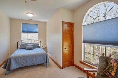 Experience refined lake living on Lake Eufaula/Walter F. George! - photo 16