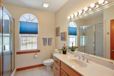 Experience refined lake living on Lake Eufaula/Walter F. George! - photo 17