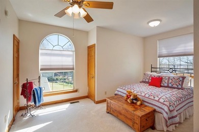 Experience refined lake living on Lake Eufaula/Walter F. George! - photo 18
