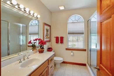 Experience refined lake living on Lake Eufaula/Walter F. George! - photo 19