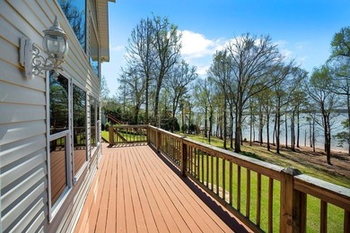 Experience refined lake living on Lake Eufaula/Walter F. George! - photo 20