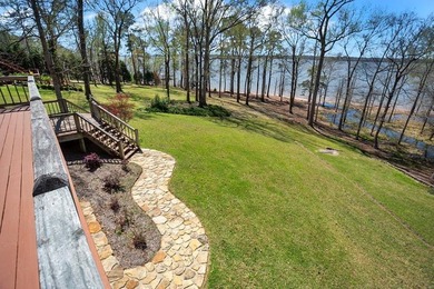 Experience refined lake living on Lake Eufaula/Walter F. George! - photo 21