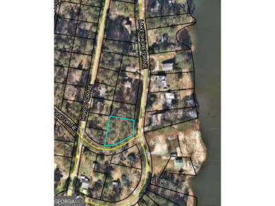 Lake Lot For Sale in Conyers, Georgia