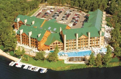 Lake Condo For Sale in Wisconsin Dells, Wisconsin
