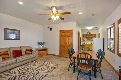 Experience refined lake living on Lake Eufaula/Walter F. George! - photo 23