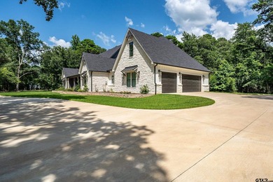 Nestled behind the secure gates of Tyler's premier acreage - photo 4