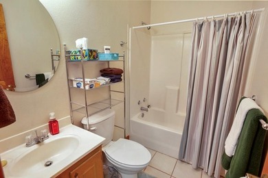 Experience refined lake living on Lake Eufaula/Walter F. George! - photo 25