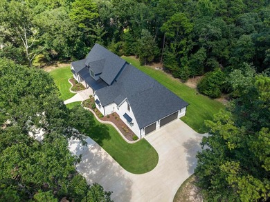 Nestled behind the secure gates of Tyler's premier acreage - photo 5