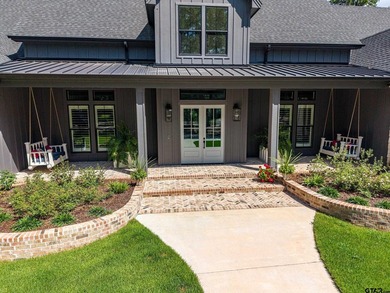 Nestled behind the secure gates of Tyler's premier acreage - photo 7
