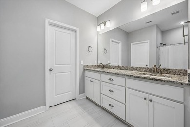 NEARLY NEW 3-BEDROOM HOME IN VICTORIA LANDING! IF YOU'RE LOOKING - photo 28